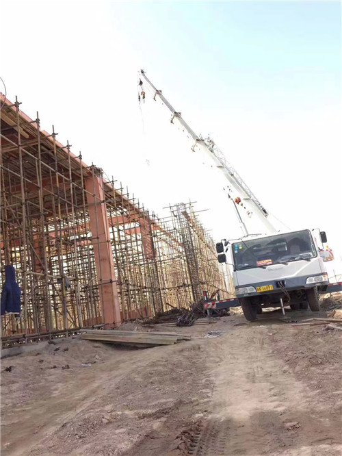 延寿县吊车作业的安全注意事项有哪些？