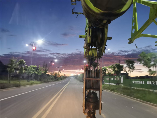 延寿县大件吊装怎么收费